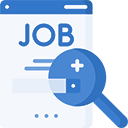 Search your desired Job